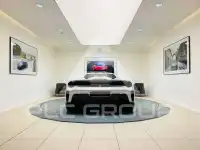 2019 Ferrari 488