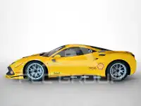 2019 Ferrari 488