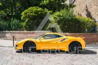 2019 Ferrari 488