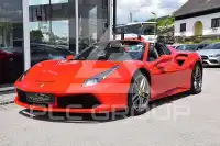 2019 Ferrari 488