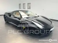 2019 Ferrari 488