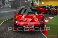 2019 Ferrari 488