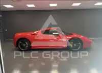 2019 Ferrari 488
