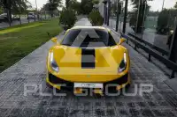 2019 Ferrari 488