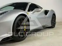 2019 Ferrari 488