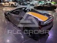 2019 Ferrari 488