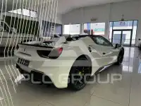 2019 Ferrari 488