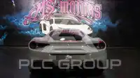 2019 Ferrari 488
