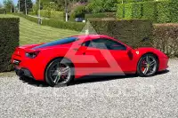 2019 Ferrari 488