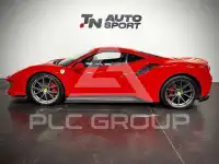 2019 Ferrari 488