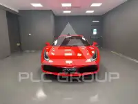 2019 Ferrari 488
