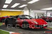 2019 Ferrari 488