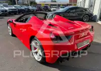 2019 Ferrari 488