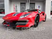 2019 Ferrari 488