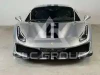 2019 Ferrari 488