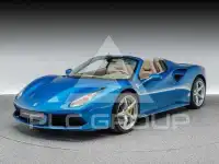 2019 Ferrari 488