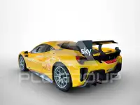 2019 Ferrari 488
