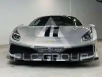 2019 Ferrari 488