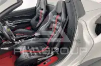 2019 Ferrari 488
