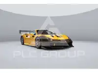 2019 Ferrari 488