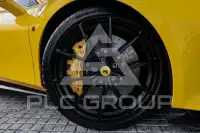 2019 Ferrari 488