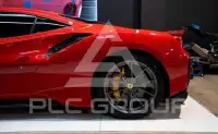 2019 Ferrari 488