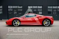 2019 Ferrari 488