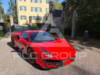 2019 Ferrari 488