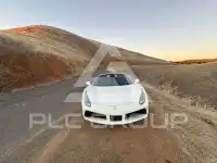 2019 Ferrari 488