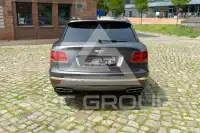 2019 Bentley Bentayga