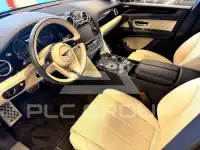 2019 Bentley Bentayga
