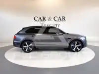 2019 Bentley Bentayga
