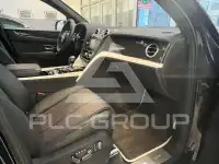 2019 Bentley Bentayga