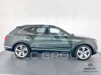 2019 Bentley Bentayga