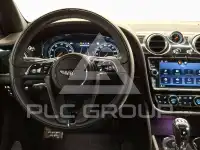 2019 Bentley Bentayga