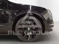 2019 Bentley Bentayga
