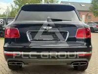 2019 Bentley Bentayga