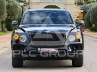 2019 Bentley Bentayga