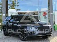 2019 Bentley Bentayga