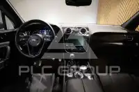 2019 Bentley Bentayga