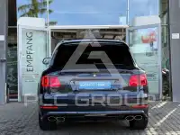 2019 Bentley Bentayga