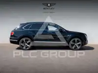 2019 Bentley Bentayga