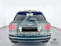 2019 Bentley Bentayga