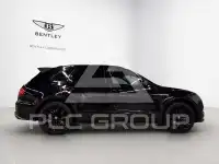 2019 Bentley Bentayga
