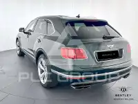 2019 Bentley Bentayga