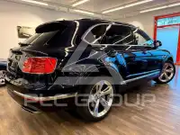 2019 Bentley Bentayga