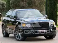 2019 Bentley Bentayga
