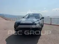 2019 Bentley Bentayga