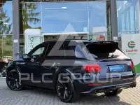 2019 Bentley Bentayga
