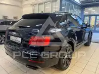 2019 Bentley Bentayga